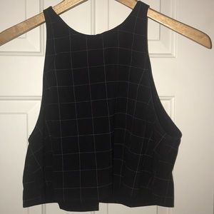 American Apparel Tank Top